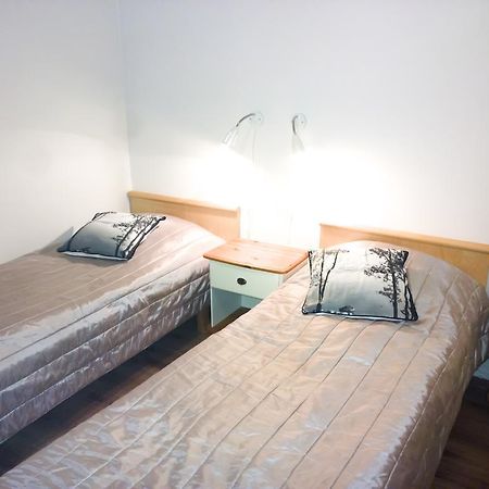 Apartment Saariselkae エクステリア 写真