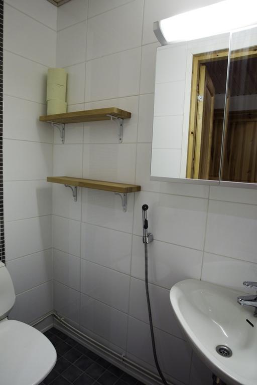 Apartment Saariselkae エクステリア 写真