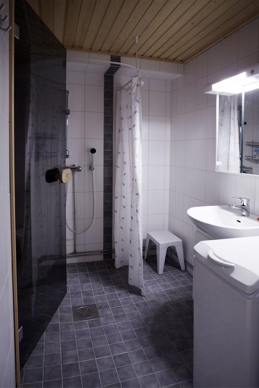 Apartment Saariselkae エクステリア 写真
