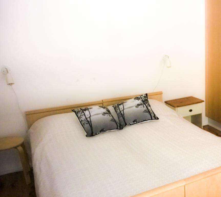 Apartment Saariselkae エクステリア 写真